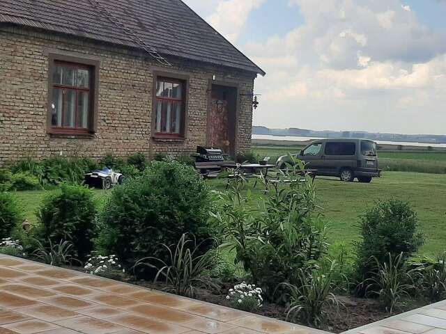 Дома для отпуска Siedlisko z widokiem Knyszyn-4